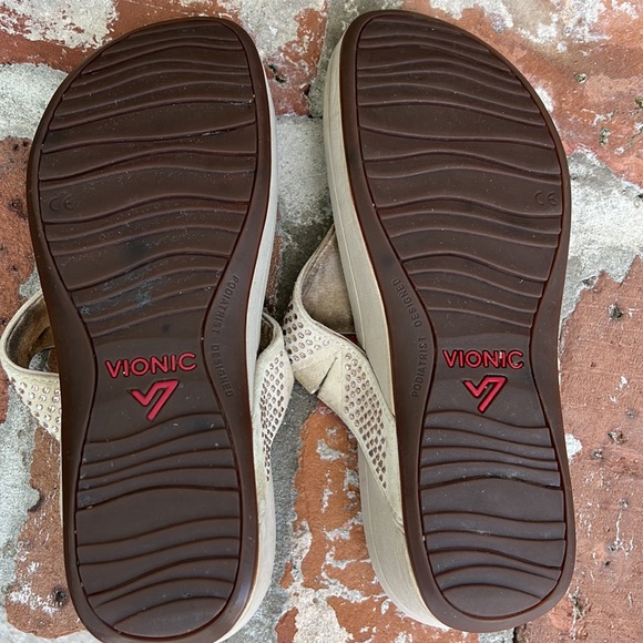 Vionic sandals - Picture 7 of 15